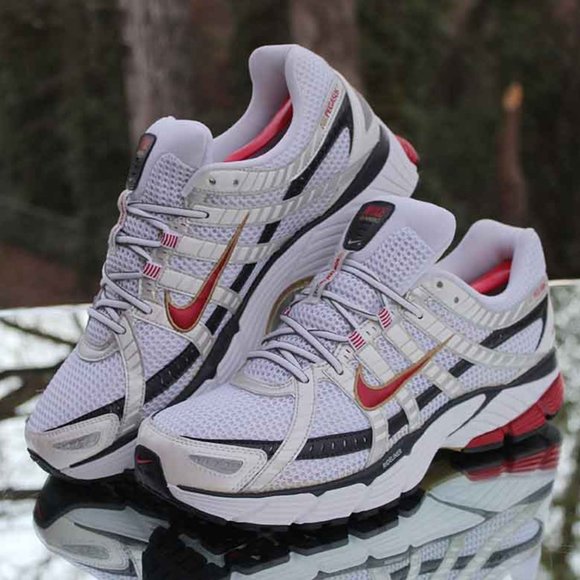 Nike Air Pegasus 2007+ Bowerman - Picture 2 of 14